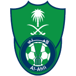 الاهلي جده