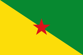 گويان فرانسه